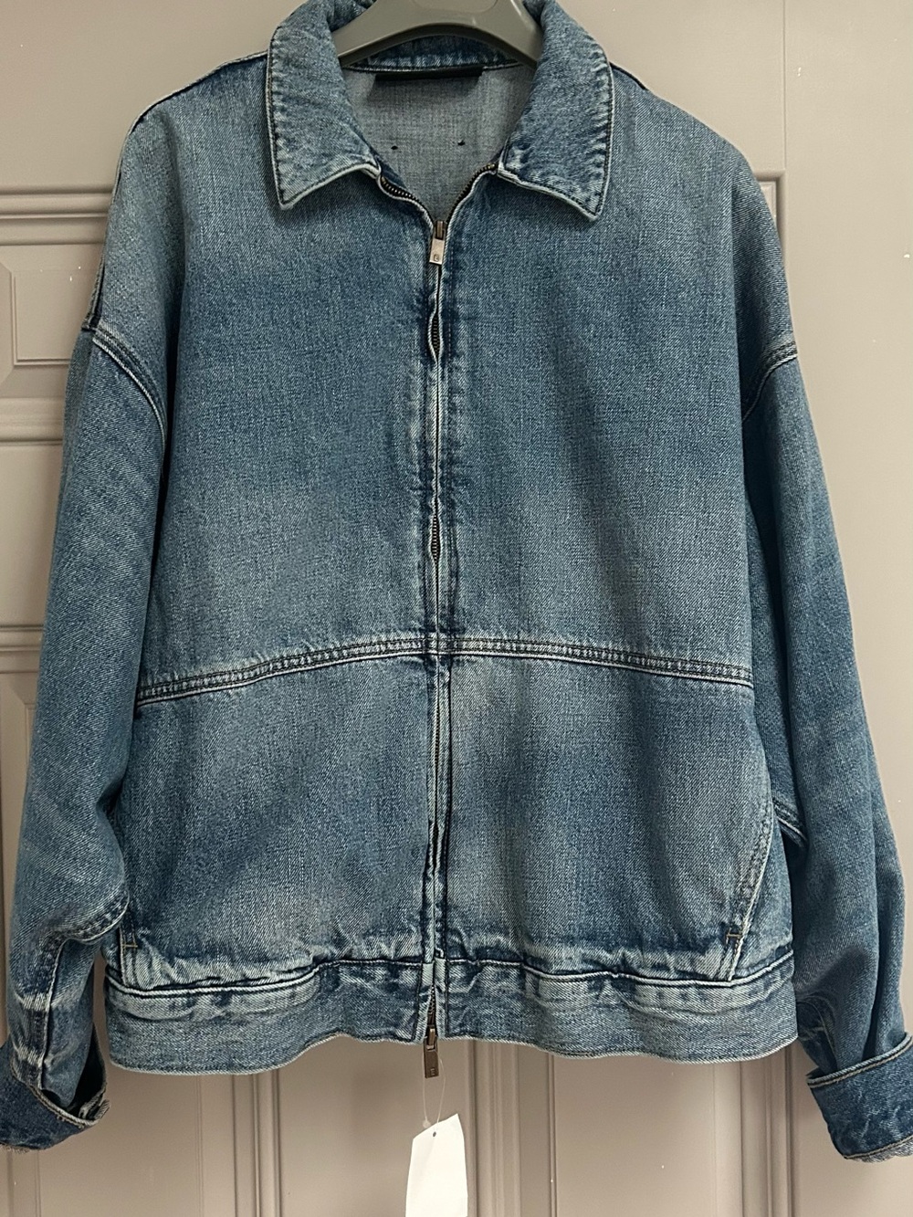 Fear of God Essentials